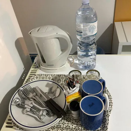 Diana Brown Alojamento de Acomodação e Pequeno-almoço