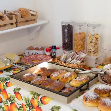 Alojamento de Acomodação e Pequeno-almoço Diana Brown
