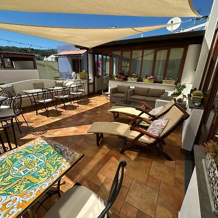 Diana Brown 3* Lipari (Isola Lipari)