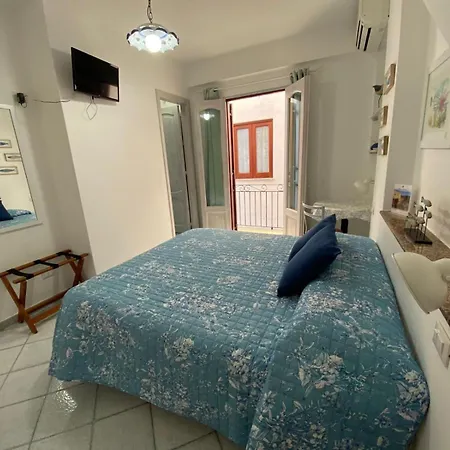 Bed & Breakfast Diana Brown