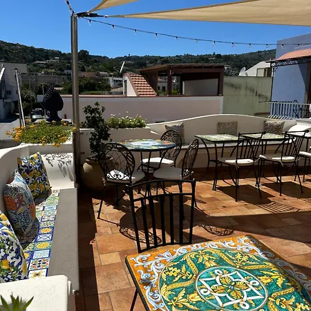 Bed & Breakfast Diana Brown 3*