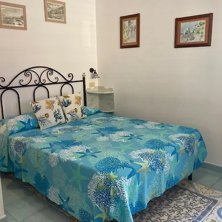 Diana Brown 3* Lipari (Isola Lipari)