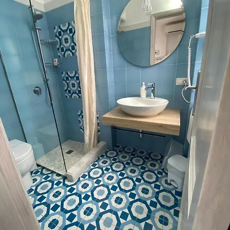 Bed & Breakfast Diana Brown 3*