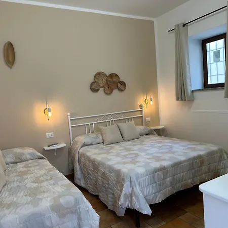Bed & Breakfast Diana Brown 3*