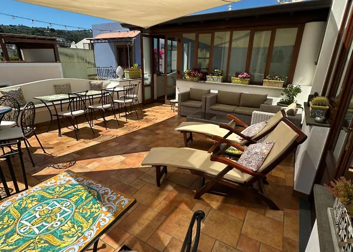 Diana Brown 3* 利帕里